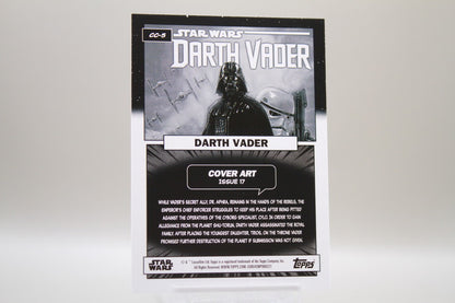 CC-5 - Darth Vader #17