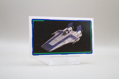 14 - Star Wars - Die letzten Jedi