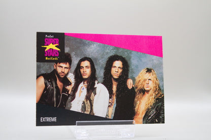 174.1 - Extreme (Logo on Top Left)