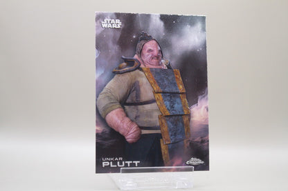 186 - Unkar Plutt