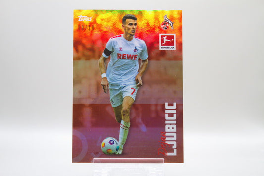 Dejan Ljubičić 09/10