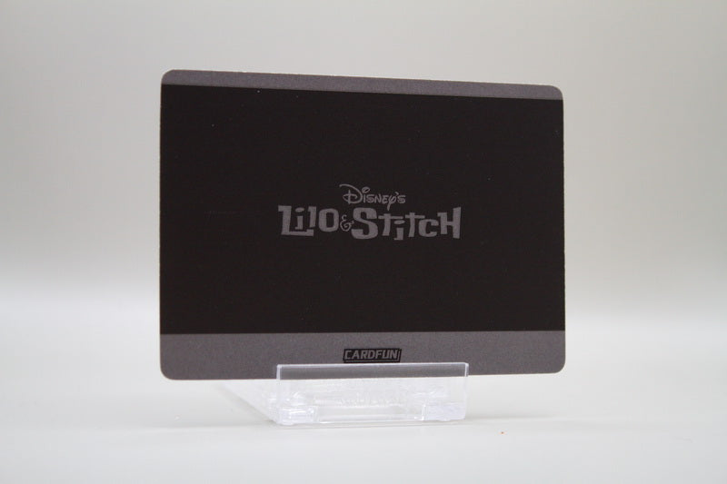 STC-R13 - Lilo & Stitch