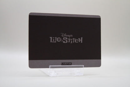 STC-R13 - Lilo & Stitch