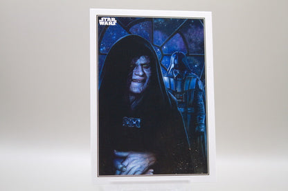 CC-11 - Darth Vader #6