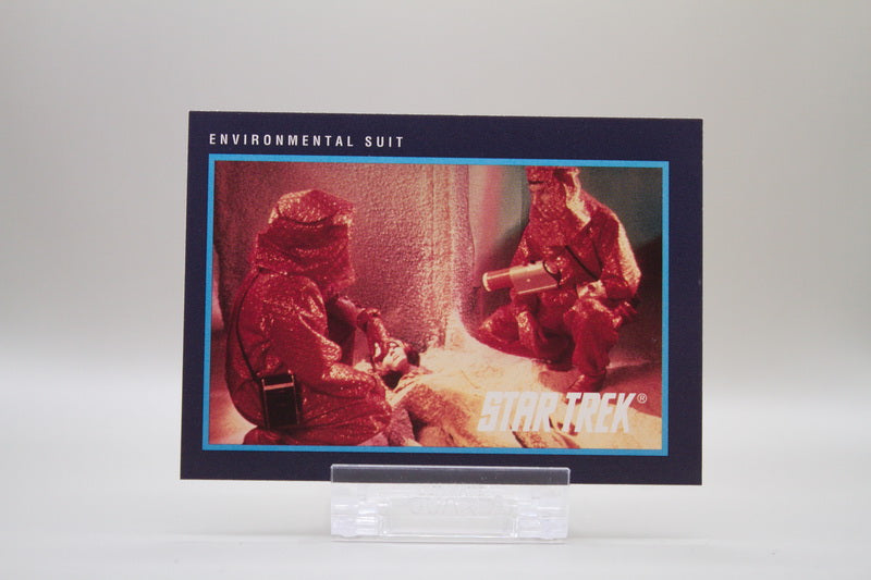 297 - Environmental Suit