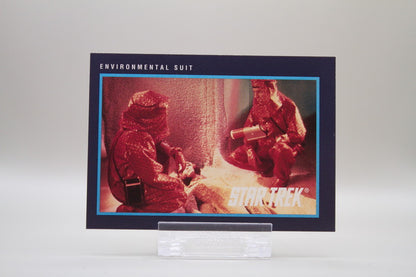 297 - Environmental Suit