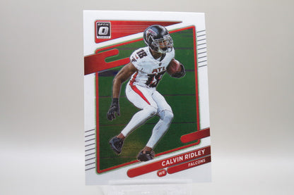 Atlanta Falcons Lot #1 - 2 Karten