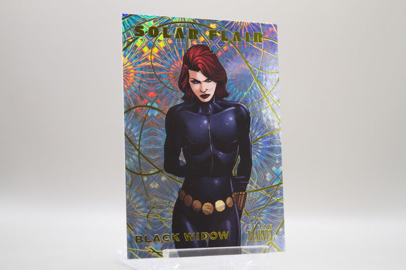 SF22 - SP - Black Widow