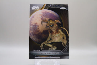 94 - Salacious B. Crumb