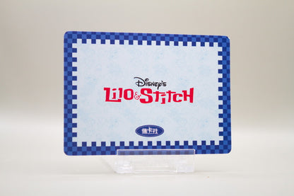 LST-SR11 - Nani, Lilo und Stitch