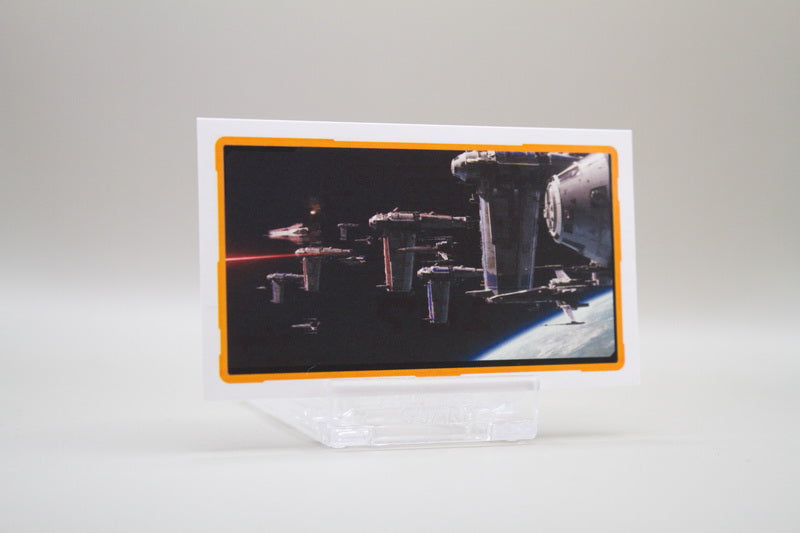 167 - Star Wars - Die letzten Jedi