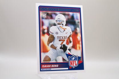 53 - Isaiah Bond (RC)