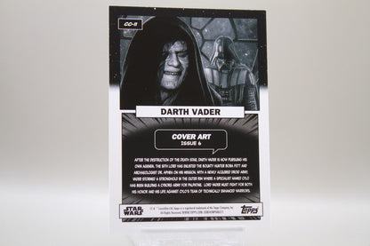 CC-11 - Darth Vader #6