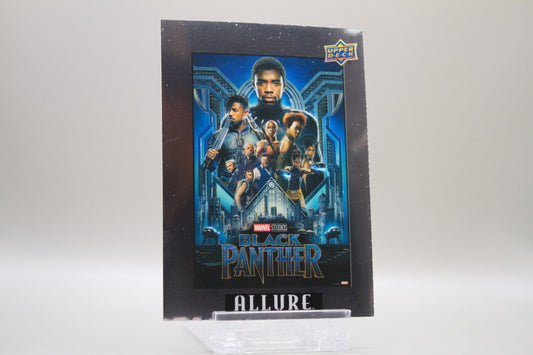 MP-16 - Black Panther