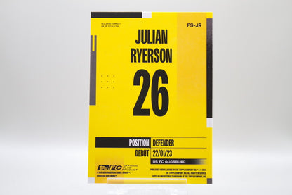 Borussia Dortmund Base Lot #2 - 8 Karten