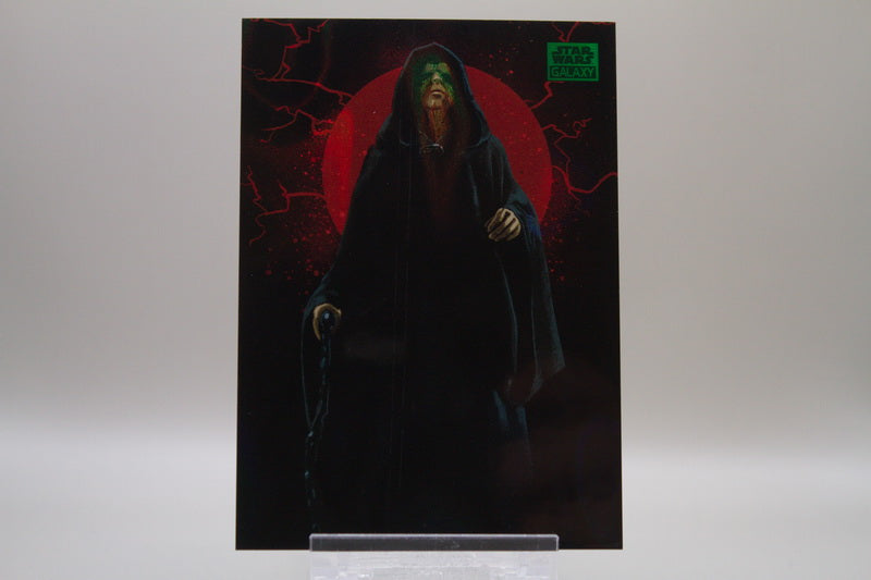 FTD-13 - Emperor Palpatine /175