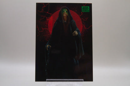 FTD-13 - Emperor Palpatine /175