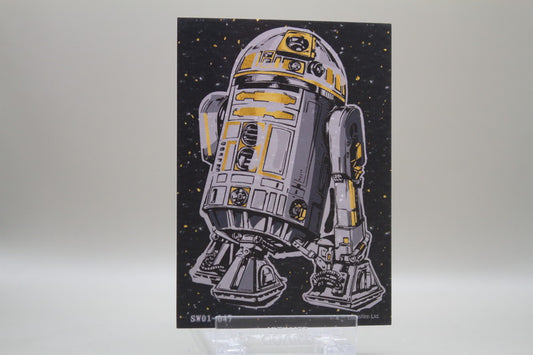 SW01-047 - R2-D2