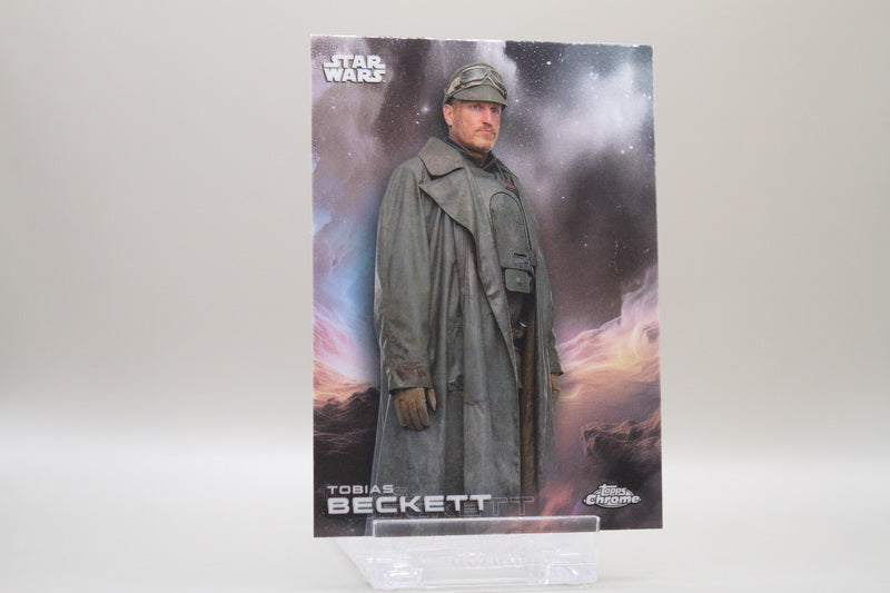 184 - Tobias Beckett