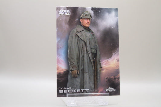 184 - Tobias Beckett