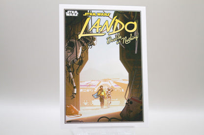 CC-15 - Lando #2