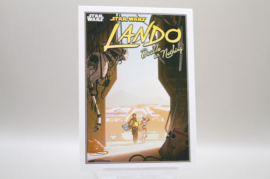 CC-15 - Lando #2