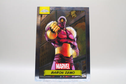 38 - Baron Zemo