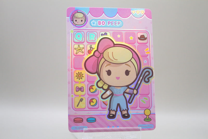TS-QR05 - Bo Peep