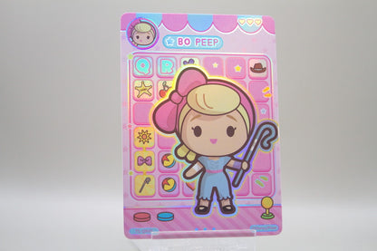 TS-QR05 - Bo Peep