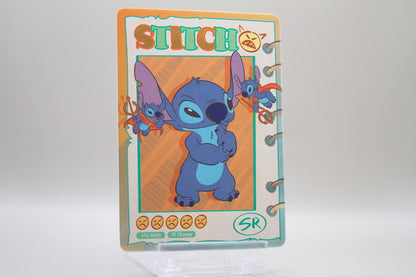 STC-SR05 - Stitch