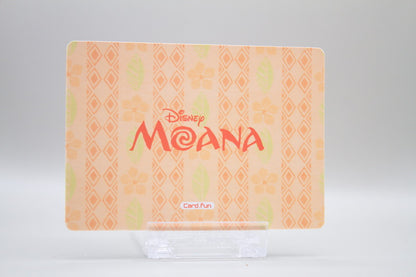 DM-SR04 - And realize happines is where you are