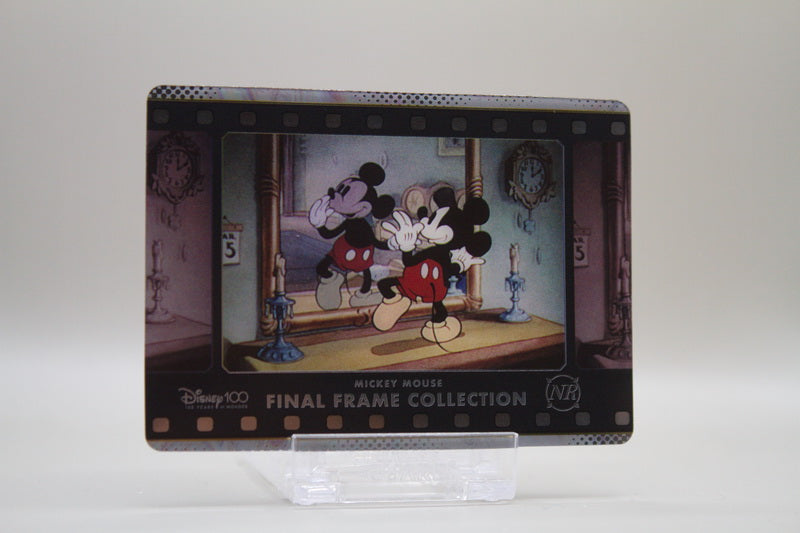 HDM-JZ-08 - Mickey Mouse