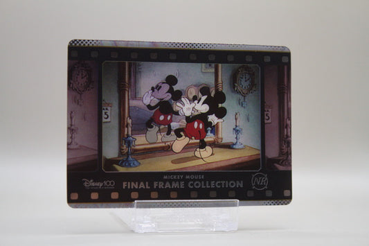 HDM-JZ-08 - Mickey Mouse