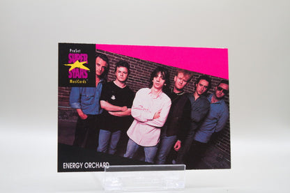 170 - Energy Orchard