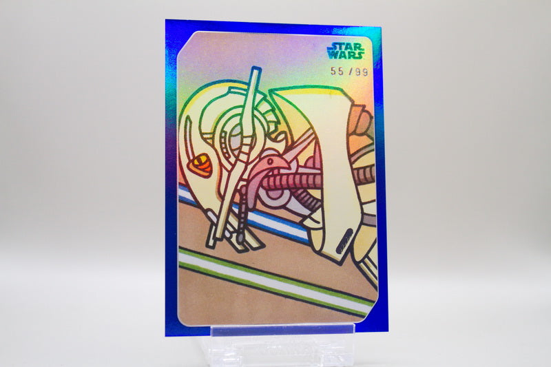 19 - General Grievous /99