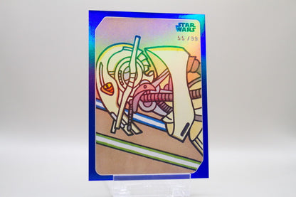 19 - General Grievous /99