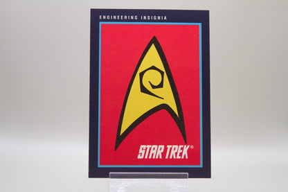 261 - Engineering Insignia
