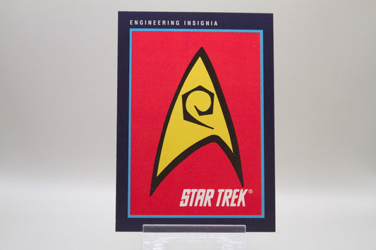 261 - Engineering Insignia