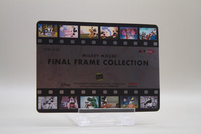 HDM-JZ-08 - Mickey Mouse