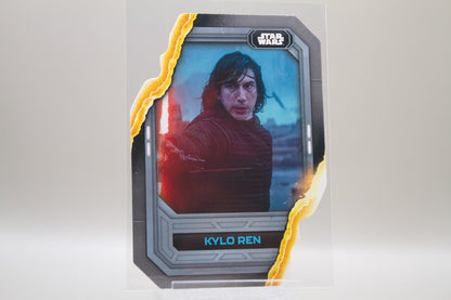 LS-12 - Kylo Ren