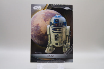 89 - R2-D2