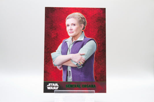 38 - General Organa
