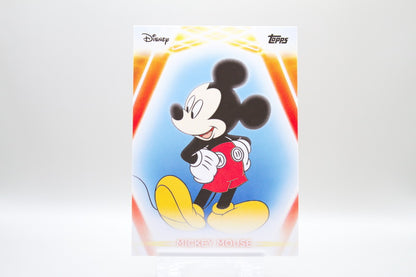200 - Mickey Mouse