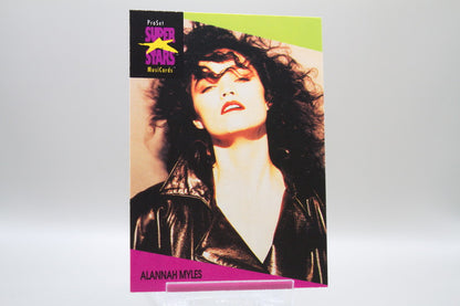 80 - Allannah Myles