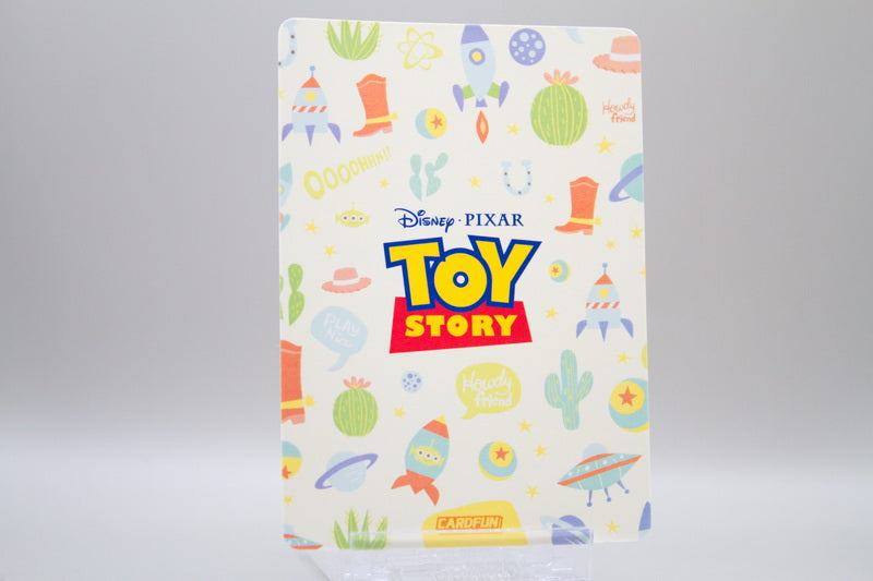 TS-QR12 - Emperor Zurg