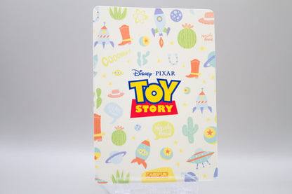 TS-QR12 - Emperor Zurg