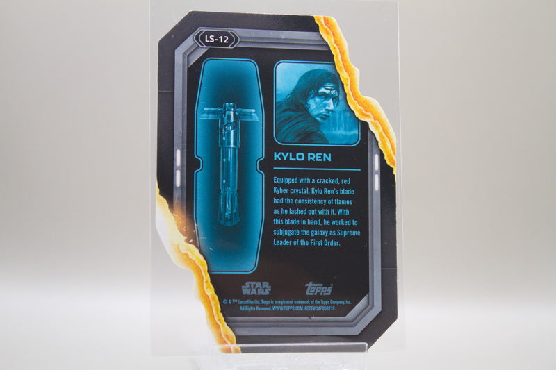 LS-12 - Kylo Ren