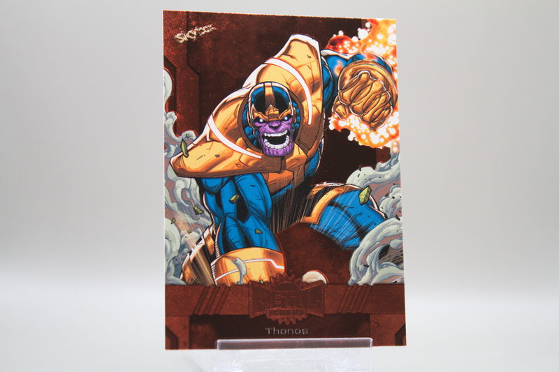 146 - High Series - Thanos