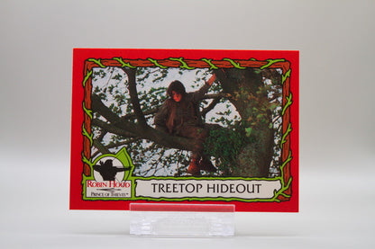 39 - Treetop Hideout