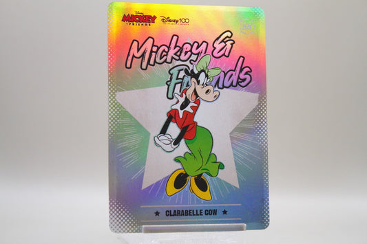 HDM-I-12 - Clarabelle Cow